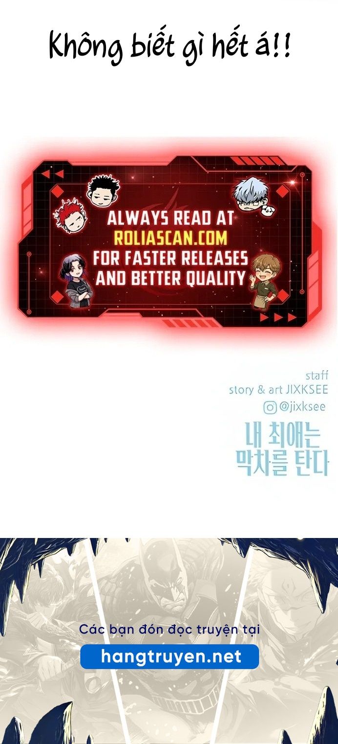 Định Mệnh Đôi Ta Giao Thoa Nơi Bến Tàu Chap 45 - Next Chap 46