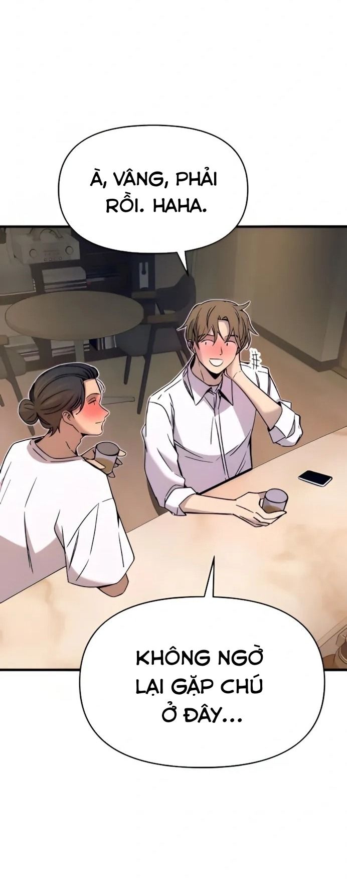 Định Mệnh Đôi Ta Giao Thoa Nơi Bến Tàu Chap 45 - Next Chap 46