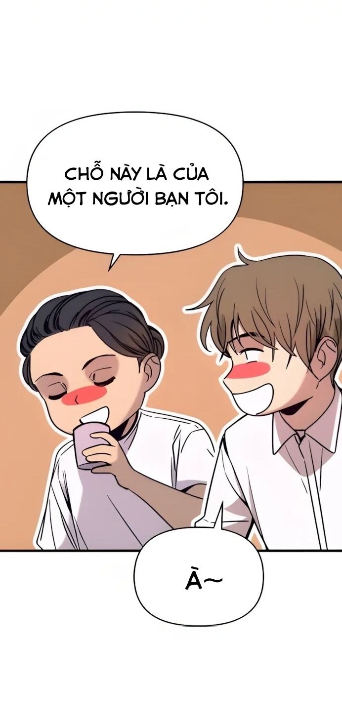 Định Mệnh Đôi Ta Giao Thoa Nơi Bến Tàu Chap 45 - Next Chap 46