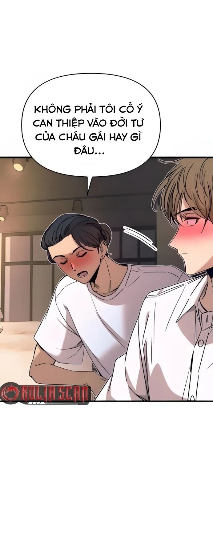 Định Mệnh Đôi Ta Giao Thoa Nơi Bến Tàu Chap 45 - Next Chap 46