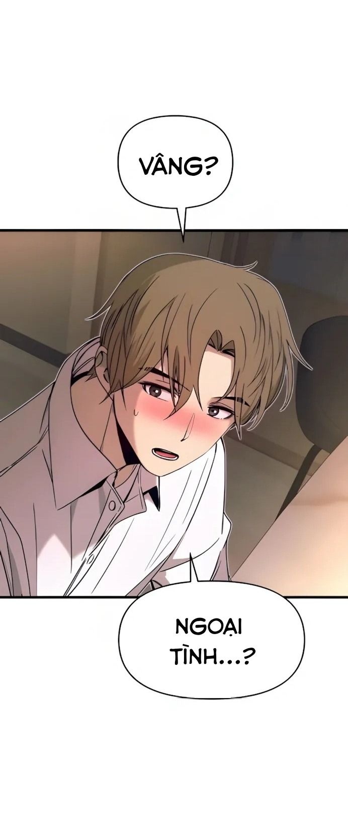 Định Mệnh Đôi Ta Giao Thoa Nơi Bến Tàu Chap 45 - Next Chap 46