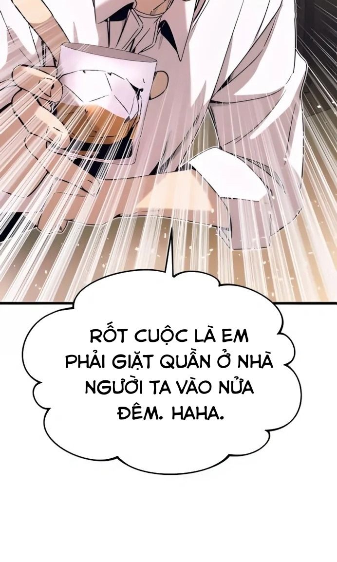 Định Mệnh Đôi Ta Giao Thoa Nơi Bến Tàu Chap 45 - Next Chap 46