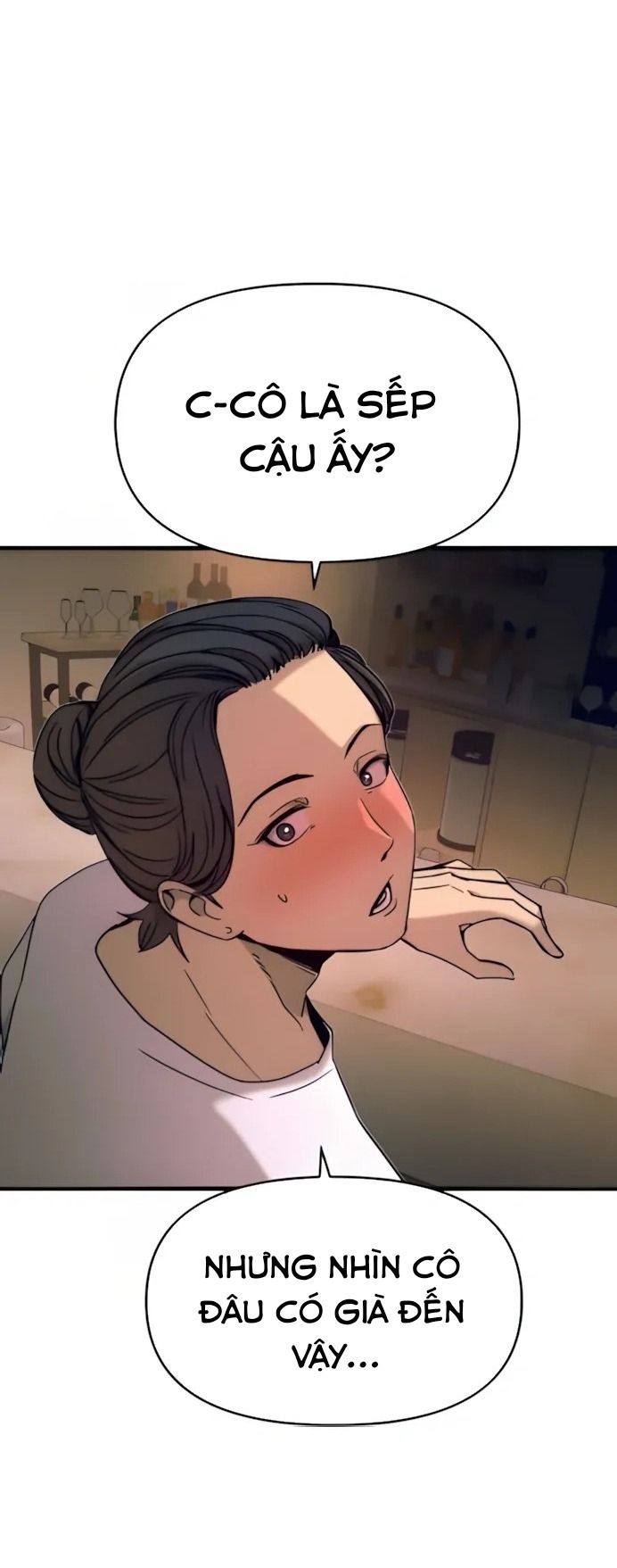 Định Mệnh Đôi Ta Giao Thoa Nơi Bến Tàu Chap 45 - Next Chap 46