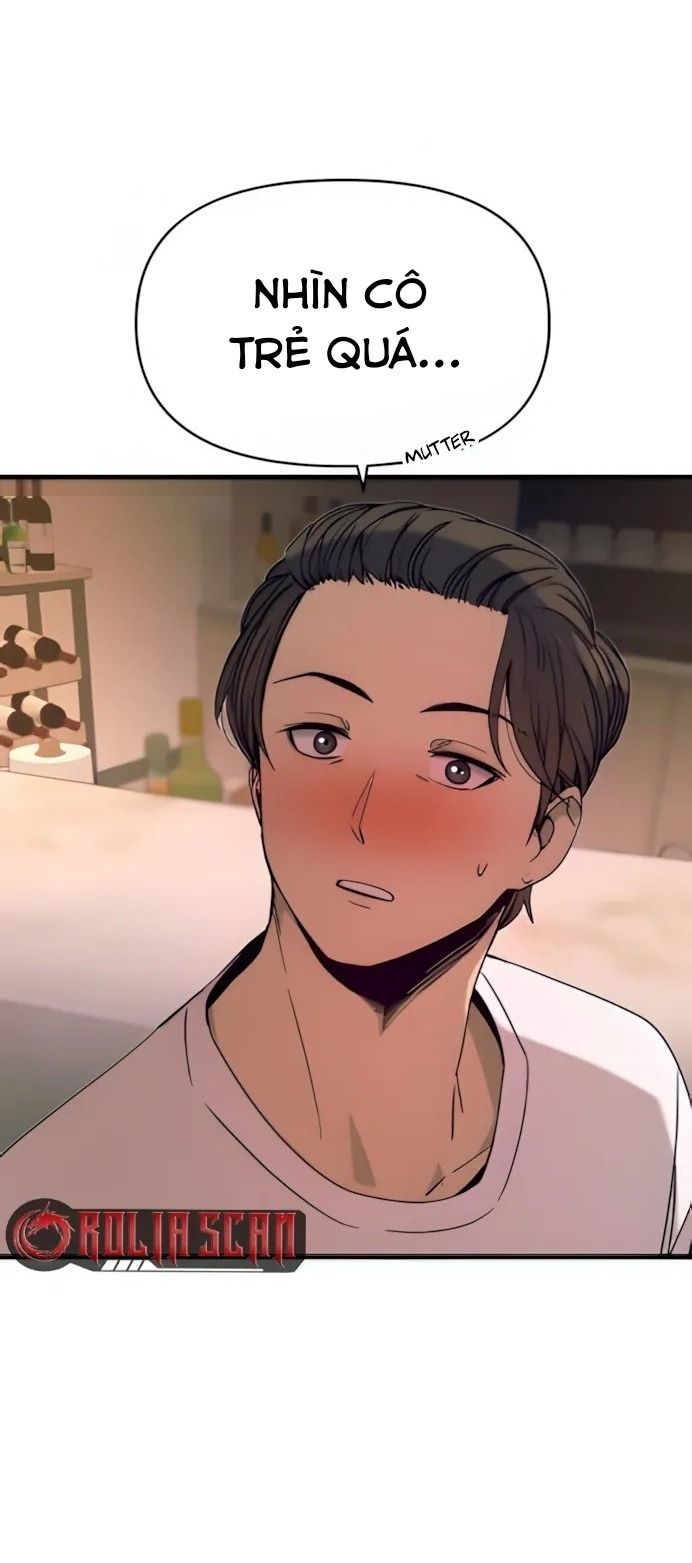 Định Mệnh Đôi Ta Giao Thoa Nơi Bến Tàu Chap 45 - Next Chap 46