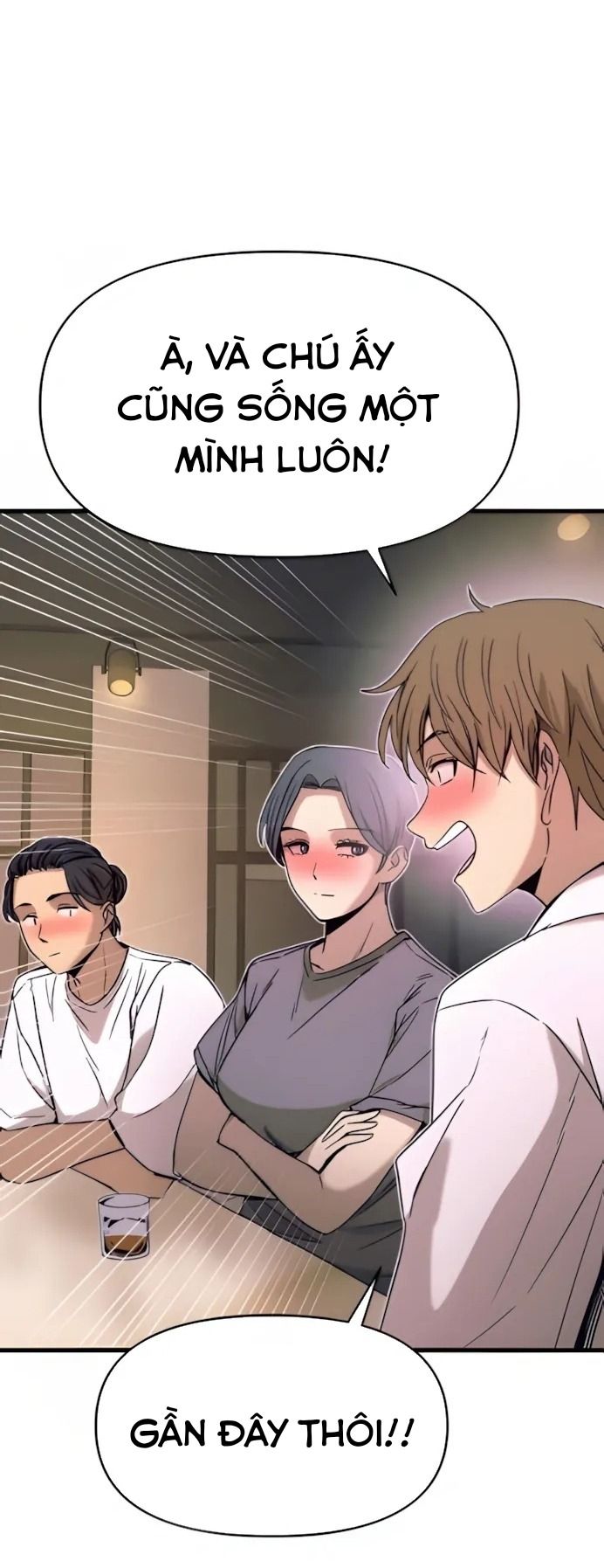 Định Mệnh Đôi Ta Giao Thoa Nơi Bến Tàu Chap 45 - Next Chap 46