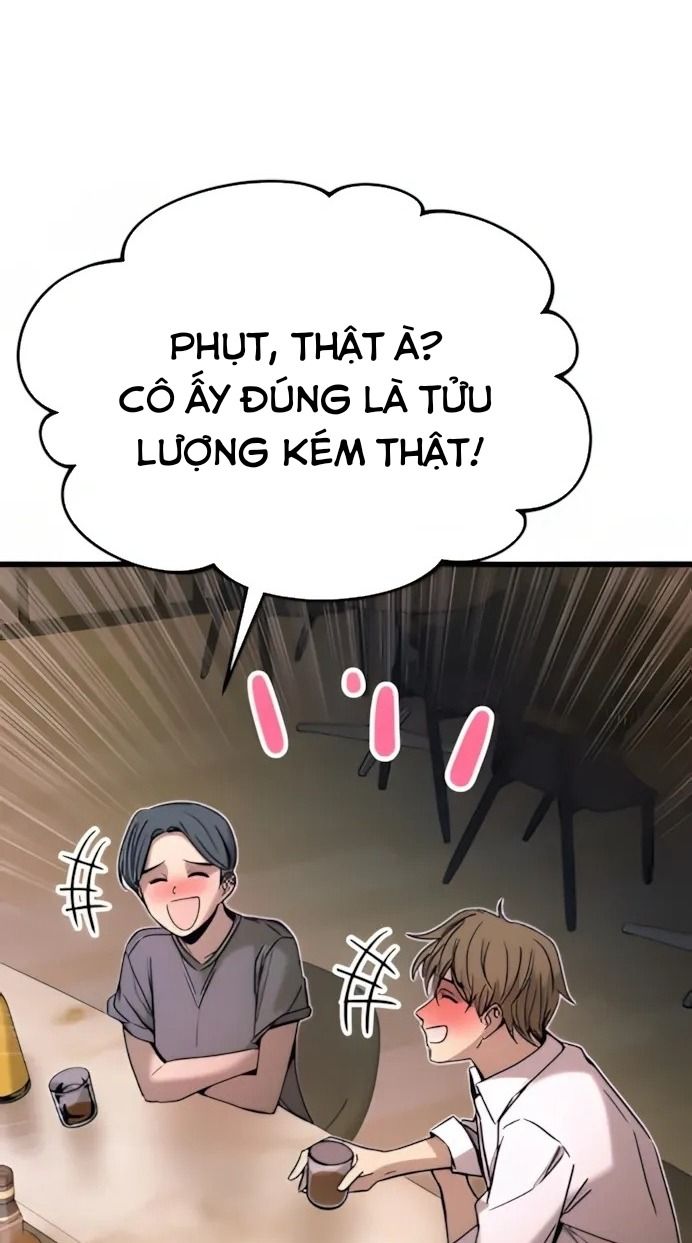 Định Mệnh Đôi Ta Giao Thoa Nơi Bến Tàu Chap 45 - Next Chap 46
