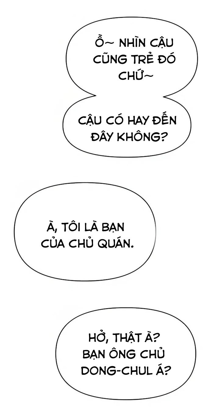 Định Mệnh Đôi Ta Giao Thoa Nơi Bến Tàu Chap 45 - Next Chap 46