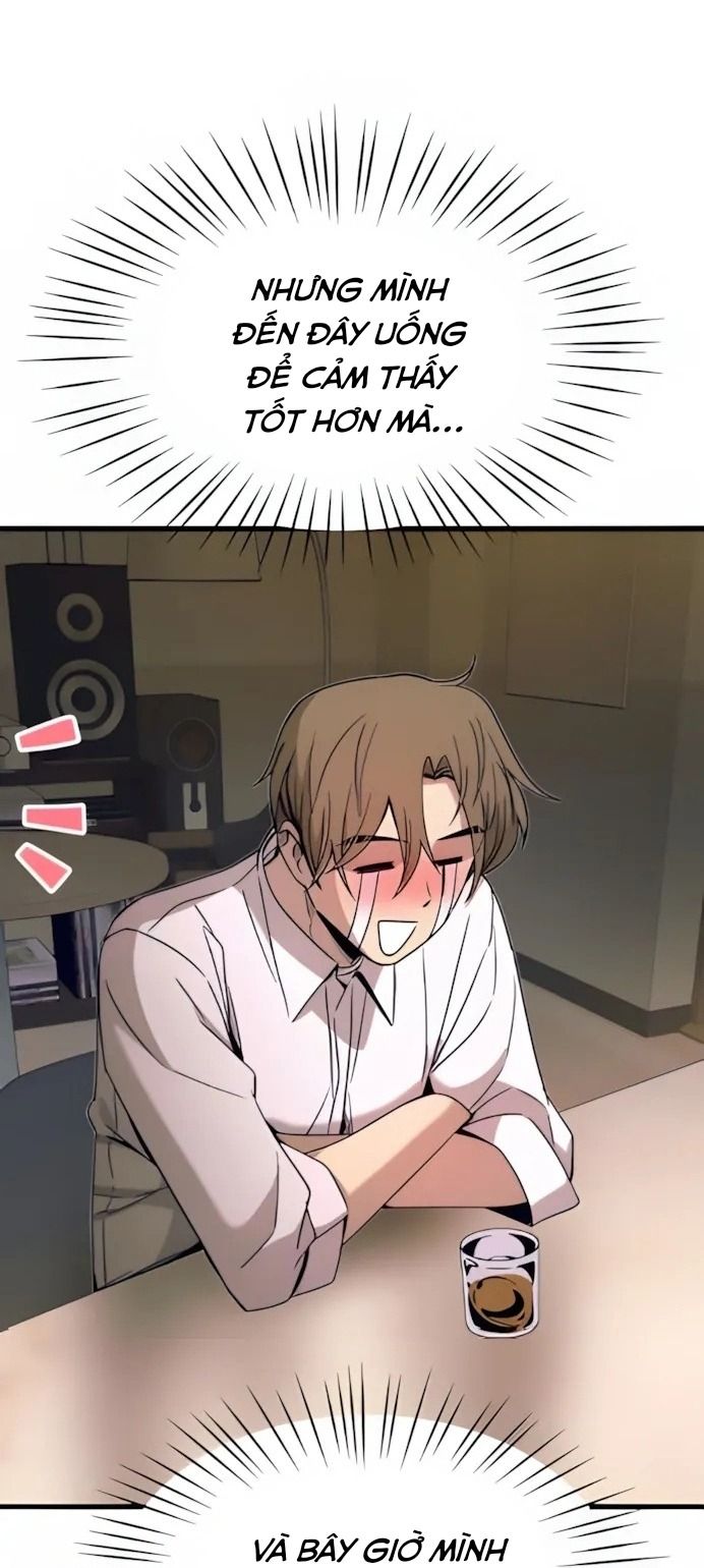 Định Mệnh Đôi Ta Giao Thoa Nơi Bến Tàu Chap 45 - Next Chap 46