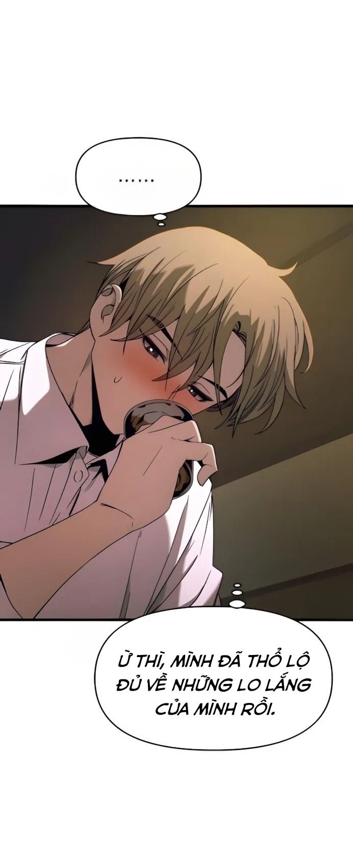 Định Mệnh Đôi Ta Giao Thoa Nơi Bến Tàu Chap 45 - Next Chap 46