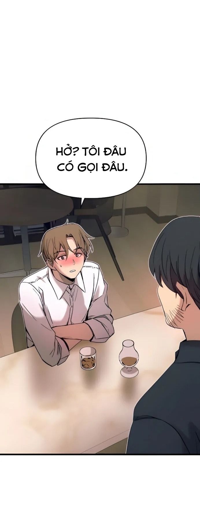 Định Mệnh Đôi Ta Giao Thoa Nơi Bến Tàu Chap 45 - Next Chap 46