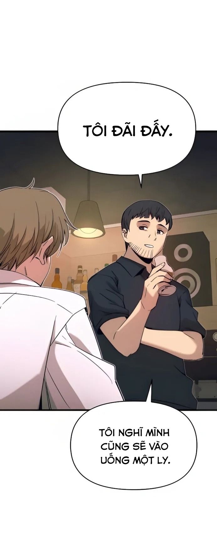 Định Mệnh Đôi Ta Giao Thoa Nơi Bến Tàu Chap 45 - Next Chap 46