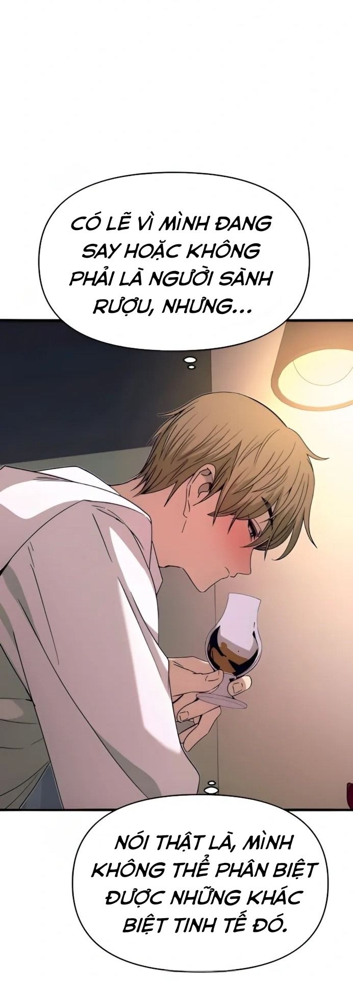 Định Mệnh Đôi Ta Giao Thoa Nơi Bến Tàu Chap 45 - Next Chap 46