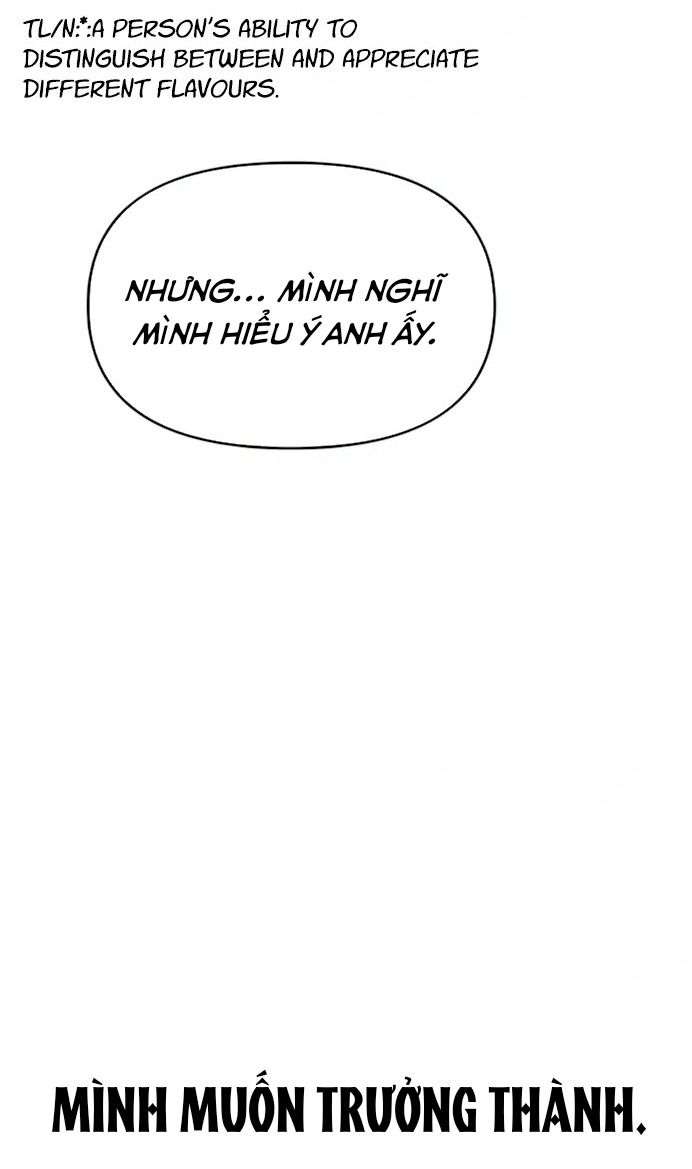 Định Mệnh Đôi Ta Giao Thoa Nơi Bến Tàu Chap 45 - Next Chap 46