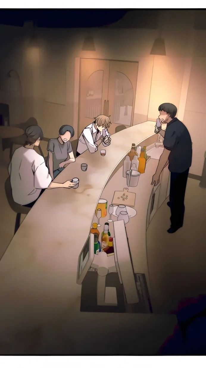 Định Mệnh Đôi Ta Giao Thoa Nơi Bến Tàu Chap 45 - Next Chap 46