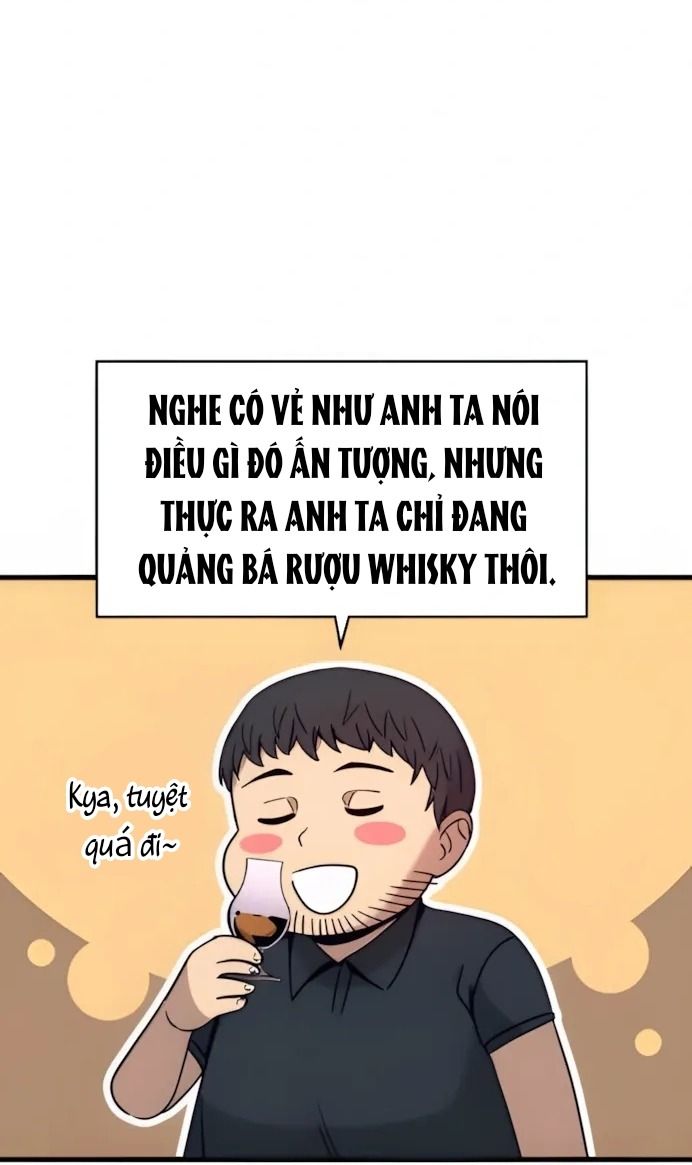 Định Mệnh Đôi Ta Giao Thoa Nơi Bến Tàu Chap 45 - Next Chap 46