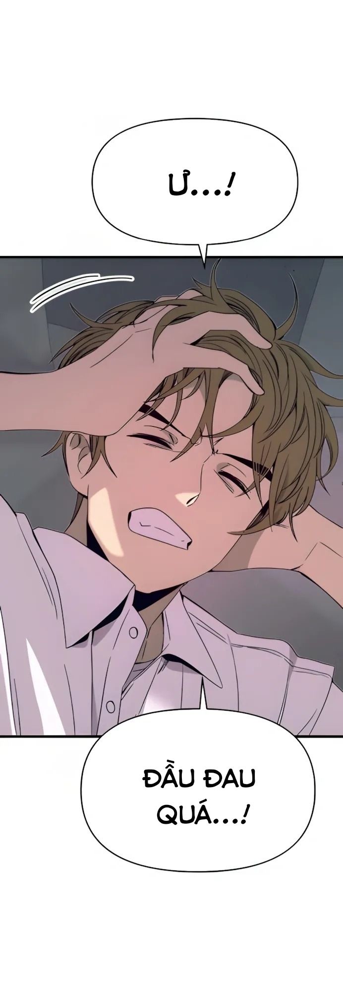 Định Mệnh Đôi Ta Giao Thoa Nơi Bến Tàu Chap 45 - Next Chap 46