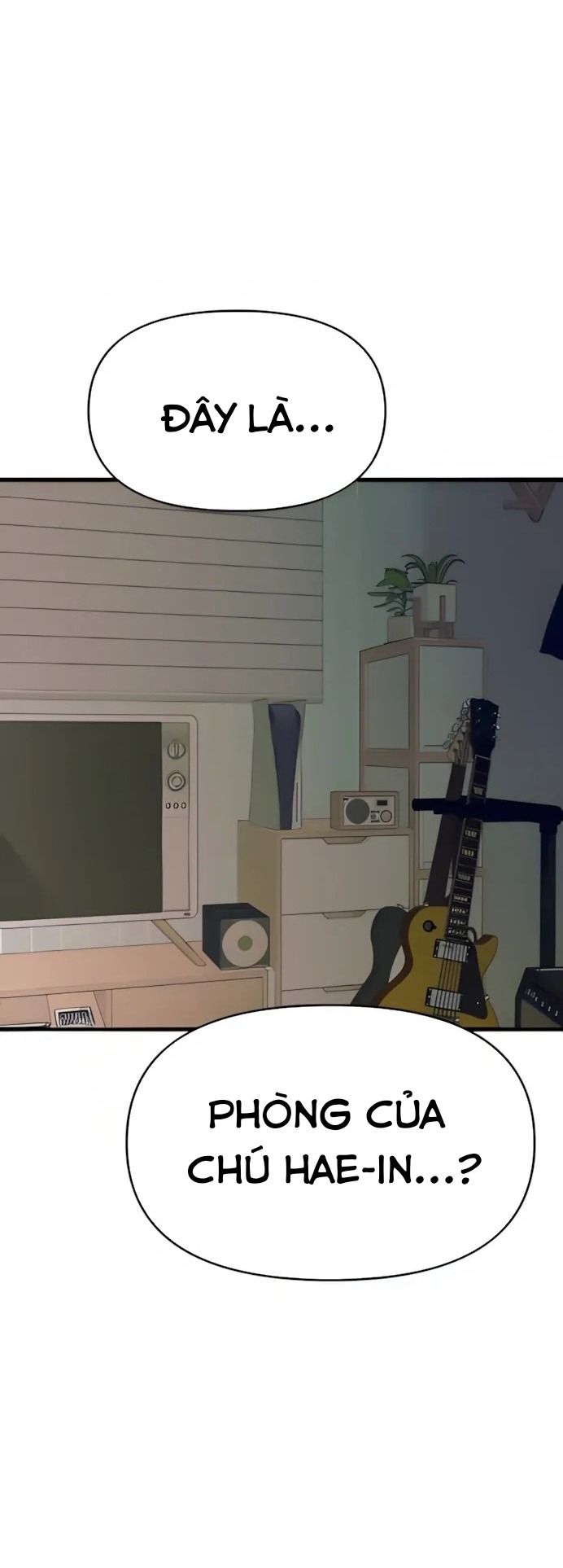 Định Mệnh Đôi Ta Giao Thoa Nơi Bến Tàu Chap 45 - Next Chap 46