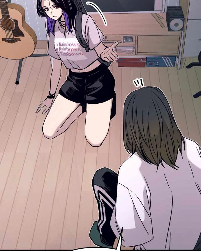 Định Mệnh Đôi Ta Giao Thoa Nơi Bến Tàu Chap 46 - Next Chap 47