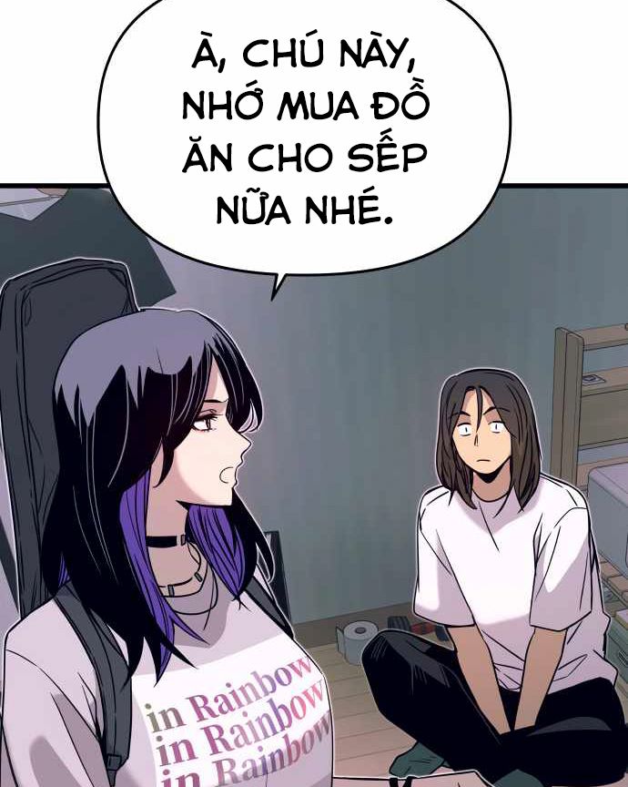 Định Mệnh Đôi Ta Giao Thoa Nơi Bến Tàu Chap 46 - Next Chap 47