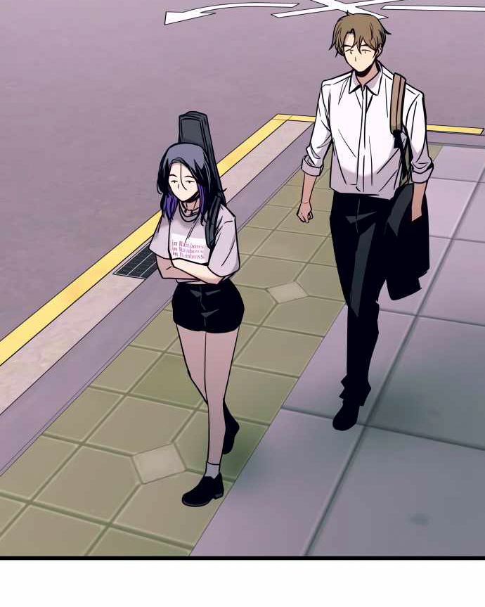 Định Mệnh Đôi Ta Giao Thoa Nơi Bến Tàu Chap 46 - Next Chap 47