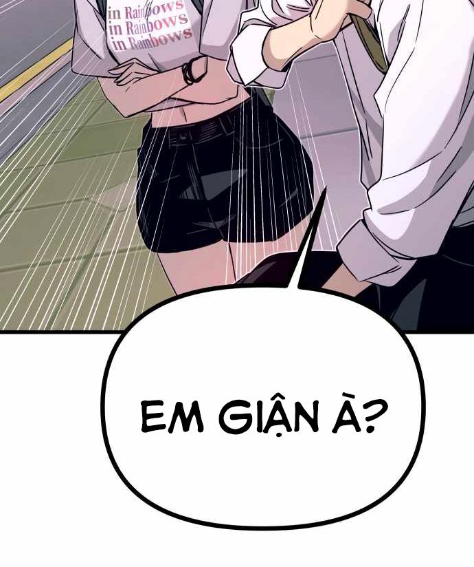 Định Mệnh Đôi Ta Giao Thoa Nơi Bến Tàu Chap 46 - Next Chap 47