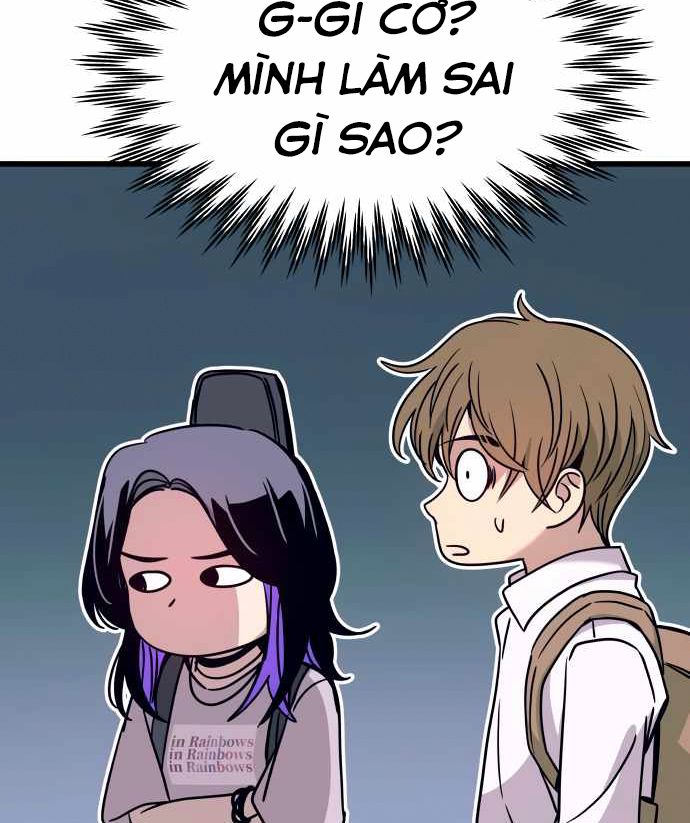 Định Mệnh Đôi Ta Giao Thoa Nơi Bến Tàu Chap 46 - Next Chap 47