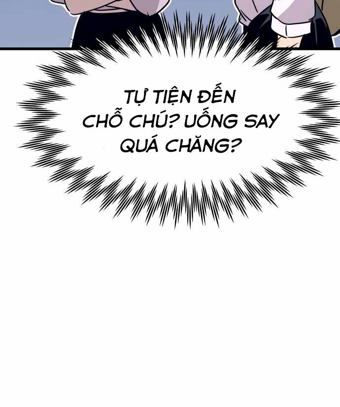 Định Mệnh Đôi Ta Giao Thoa Nơi Bến Tàu Chap 46 - Next Chap 47