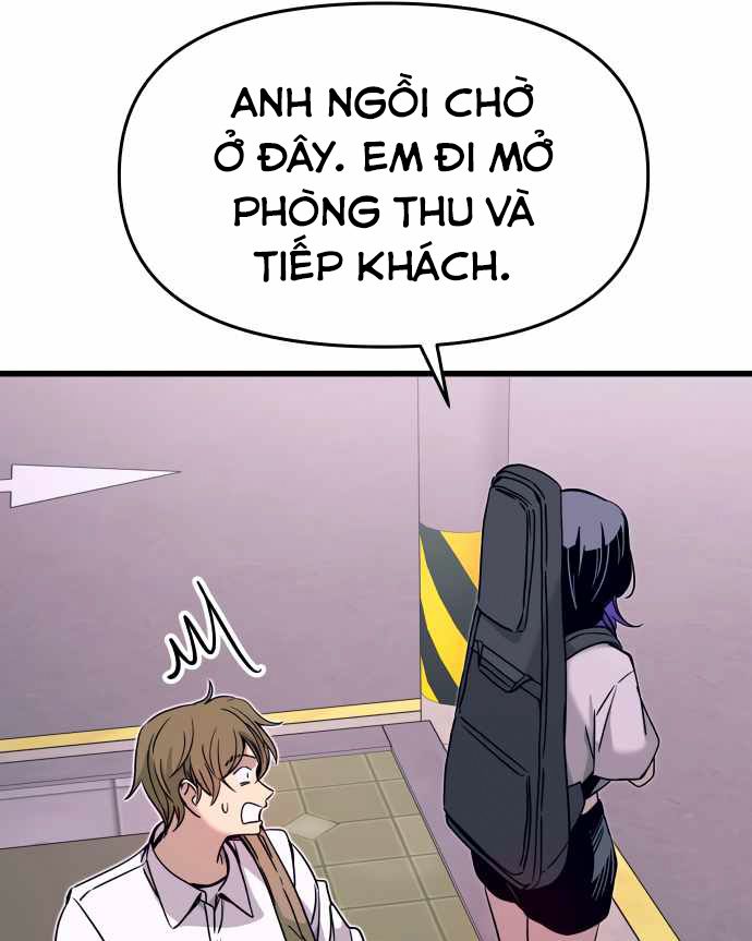 Định Mệnh Đôi Ta Giao Thoa Nơi Bến Tàu Chap 46 - Next Chap 47