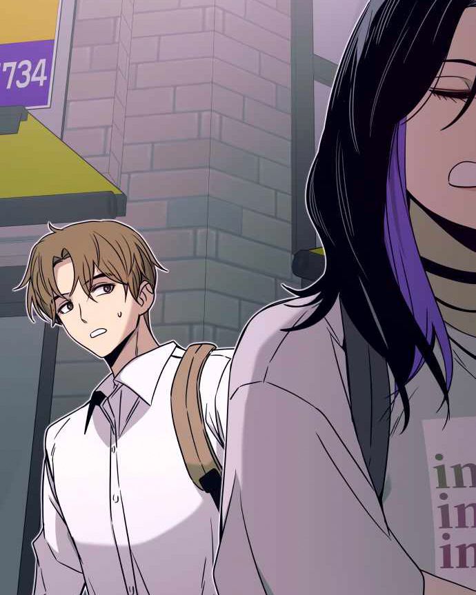 Định Mệnh Đôi Ta Giao Thoa Nơi Bến Tàu Chap 46 - Next Chap 47