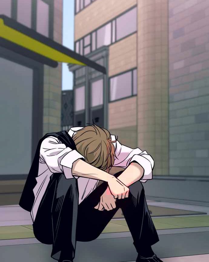 Định Mệnh Đôi Ta Giao Thoa Nơi Bến Tàu Chap 46 - Next Chap 47