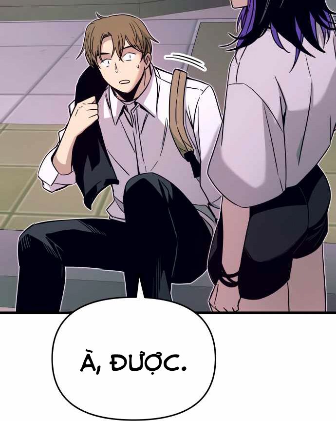 Định Mệnh Đôi Ta Giao Thoa Nơi Bến Tàu Chap 46 - Next Chap 47