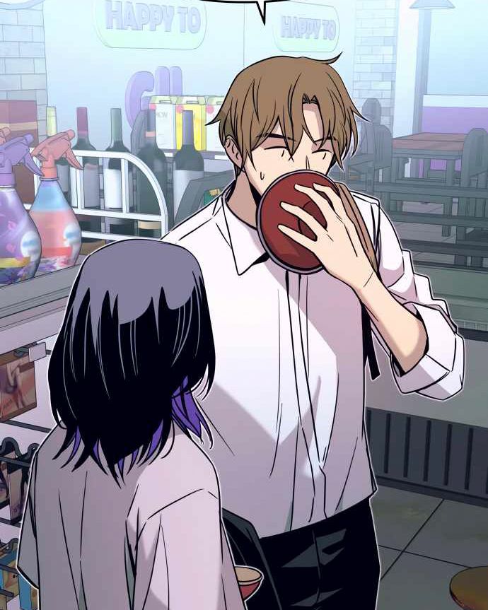 Định Mệnh Đôi Ta Giao Thoa Nơi Bến Tàu Chap 46 - Next Chap 47