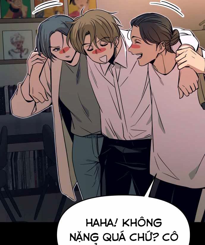 Định Mệnh Đôi Ta Giao Thoa Nơi Bến Tàu Chap 46 - Next Chap 47