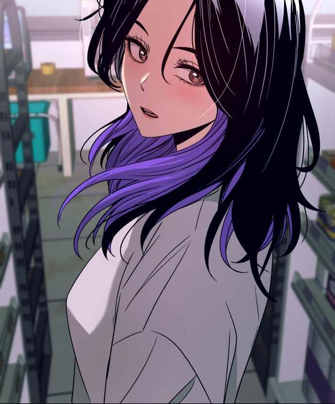 Định Mệnh Đôi Ta Giao Thoa Nơi Bến Tàu Chap 46 - Next Chap 47