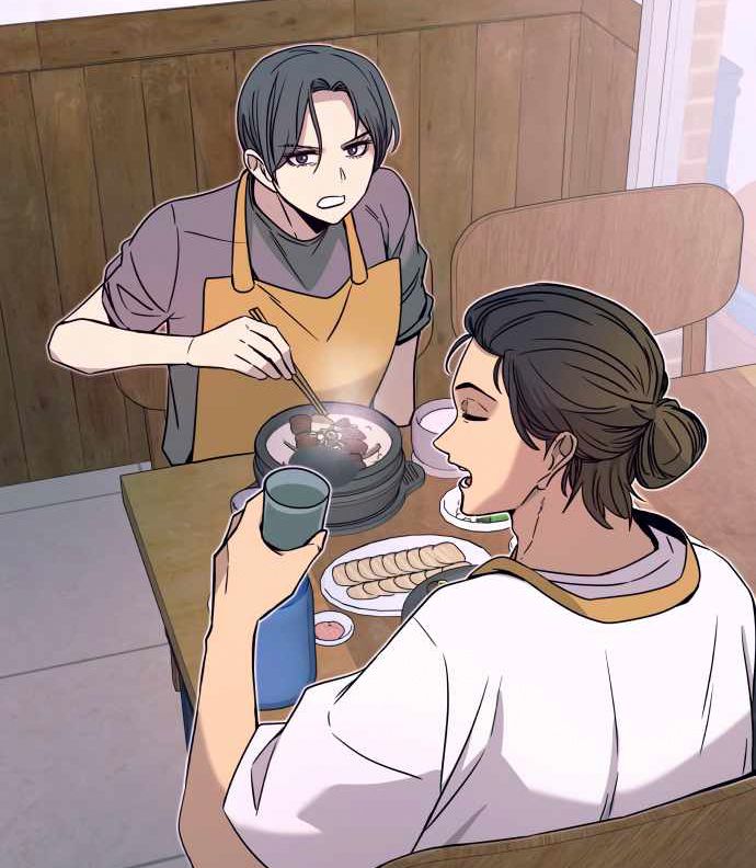 Định Mệnh Đôi Ta Giao Thoa Nơi Bến Tàu Chap 46 - Next Chap 47