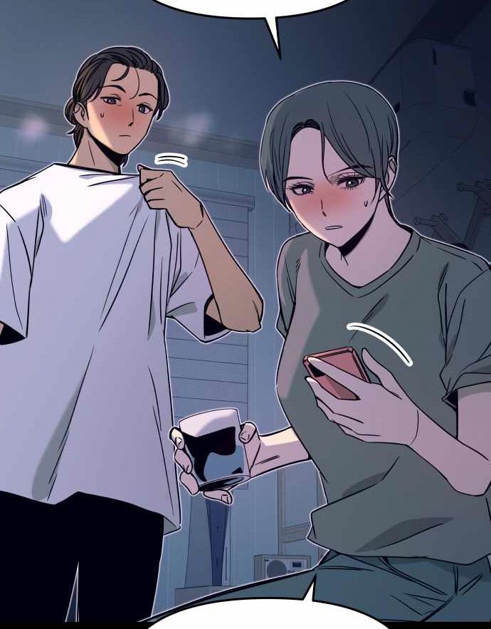 Định Mệnh Đôi Ta Giao Thoa Nơi Bến Tàu Chap 46 - Next Chap 47