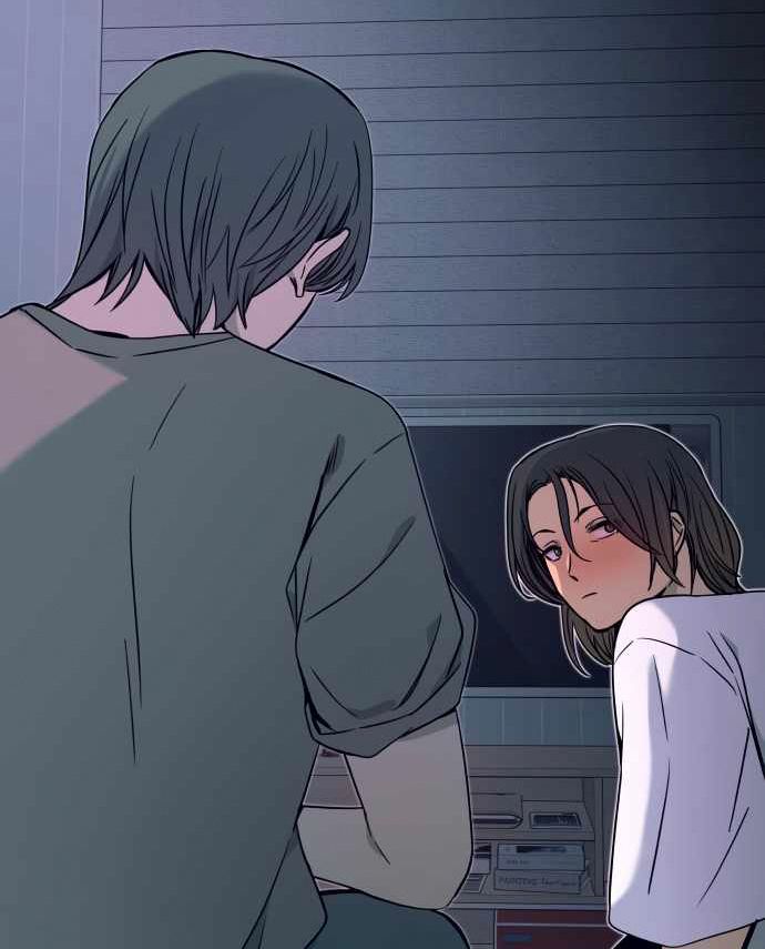 Định Mệnh Đôi Ta Giao Thoa Nơi Bến Tàu Chap 46 - Next Chap 47