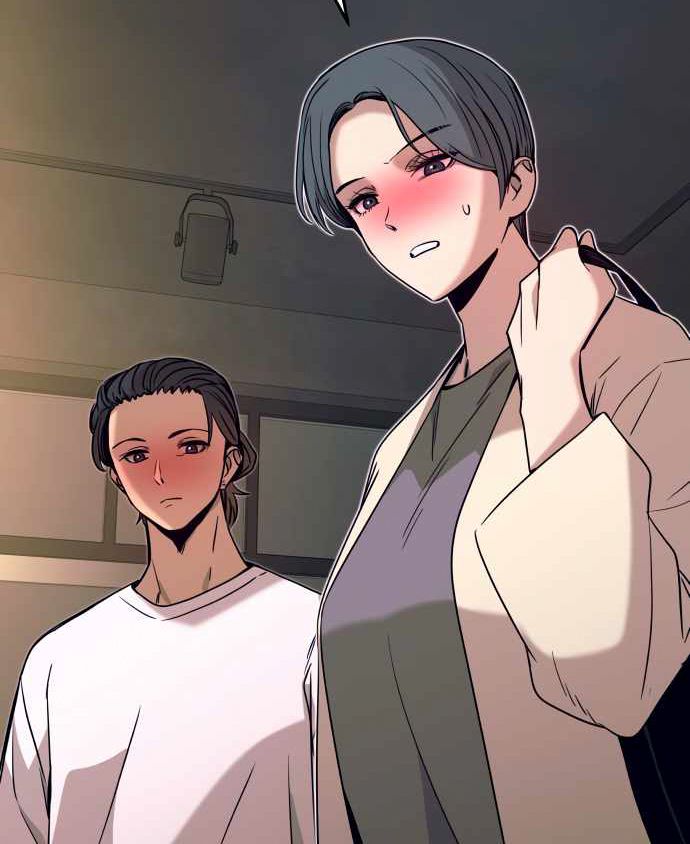 Định Mệnh Đôi Ta Giao Thoa Nơi Bến Tàu Chap 46 - Next Chap 47