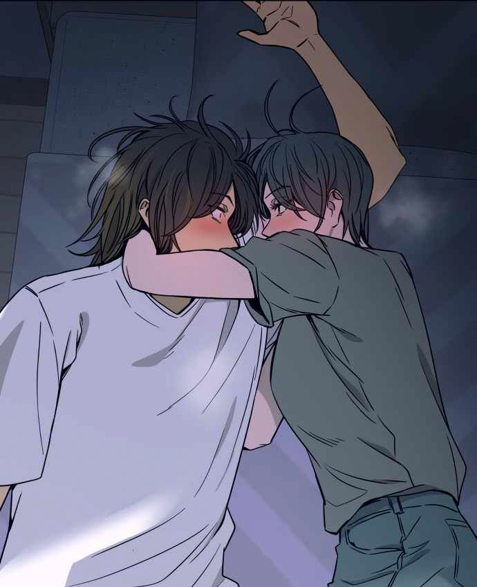 Định Mệnh Đôi Ta Giao Thoa Nơi Bến Tàu Chap 46 - Next Chap 47