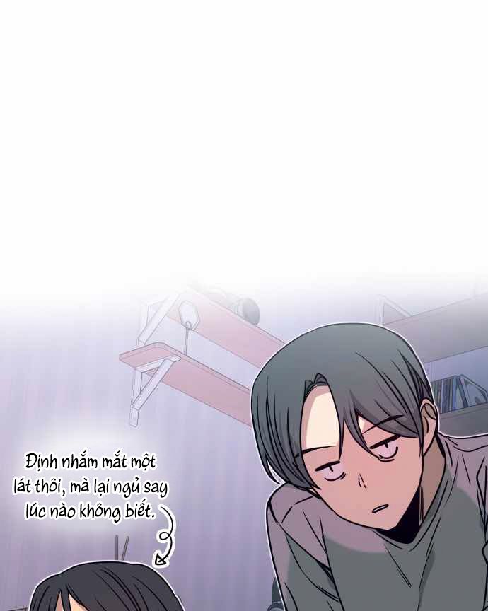 Định Mệnh Đôi Ta Giao Thoa Nơi Bến Tàu Chap 46 - Next Chap 47