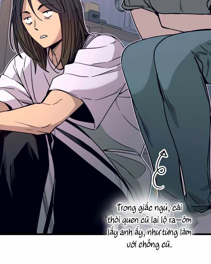 Định Mệnh Đôi Ta Giao Thoa Nơi Bến Tàu Chap 46 - Next Chap 47