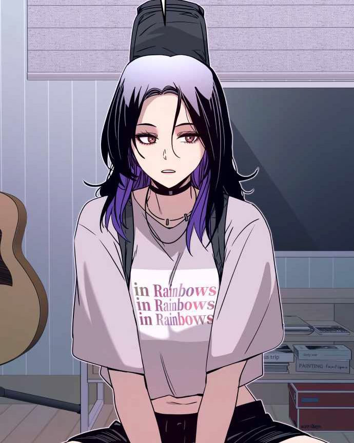 Định Mệnh Đôi Ta Giao Thoa Nơi Bến Tàu Chap 46 - Next Chap 47