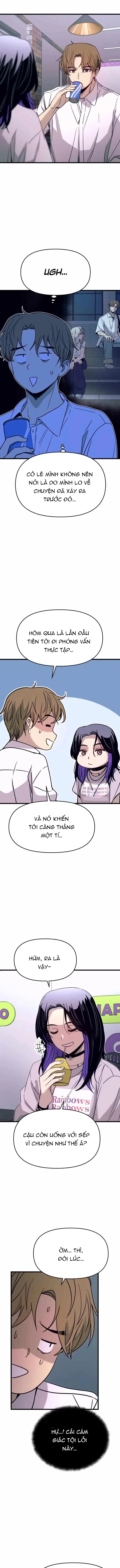 Định Mệnh Đôi Ta Giao Thoa Nơi Bến Tàu Chap 47 - Next Chap 48