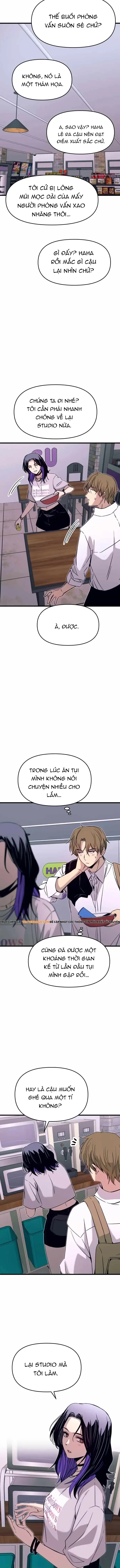 Định Mệnh Đôi Ta Giao Thoa Nơi Bến Tàu Chap 47 - Next Chap 48