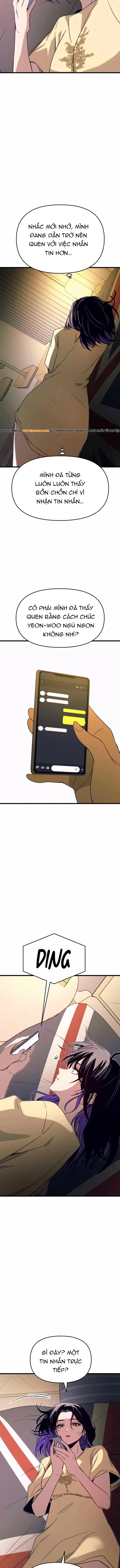 Định Mệnh Đôi Ta Giao Thoa Nơi Bến Tàu Chap 47 - Next Chap 48