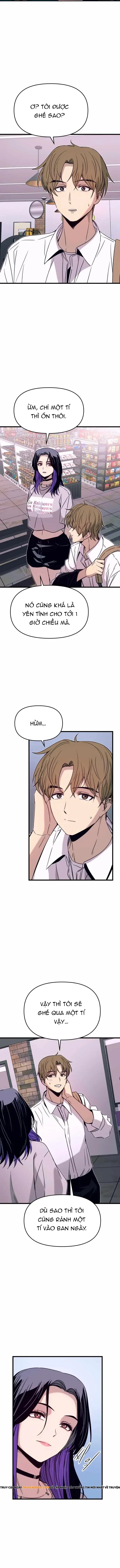 Định Mệnh Đôi Ta Giao Thoa Nơi Bến Tàu Chap 47 - Next Chap 48