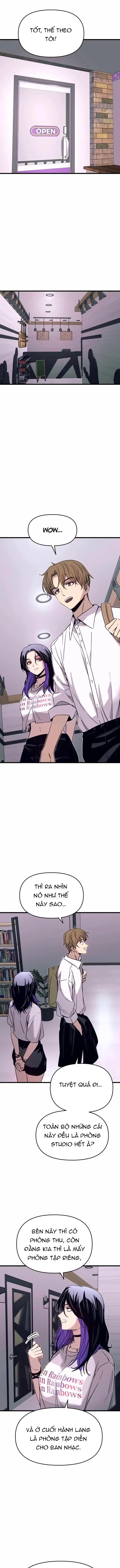 Định Mệnh Đôi Ta Giao Thoa Nơi Bến Tàu Chap 47 - Next Chap 48