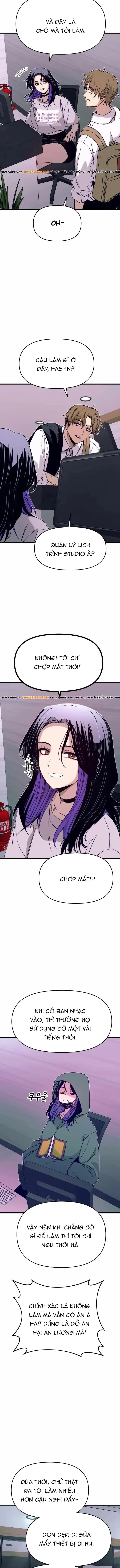 Định Mệnh Đôi Ta Giao Thoa Nơi Bến Tàu Chap 47 - Next Chap 48