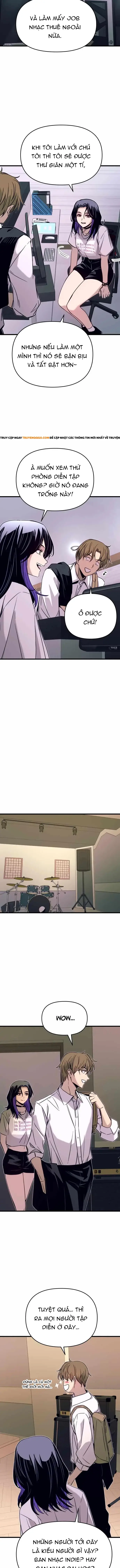 Định Mệnh Đôi Ta Giao Thoa Nơi Bến Tàu Chap 47 - Next Chap 48