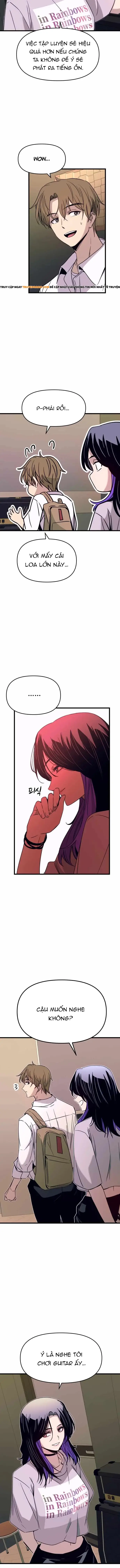 Định Mệnh Đôi Ta Giao Thoa Nơi Bến Tàu Chap 47 - Next Chap 48